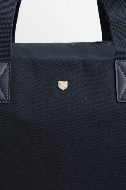 Cascade Holdall Bag - NAVY