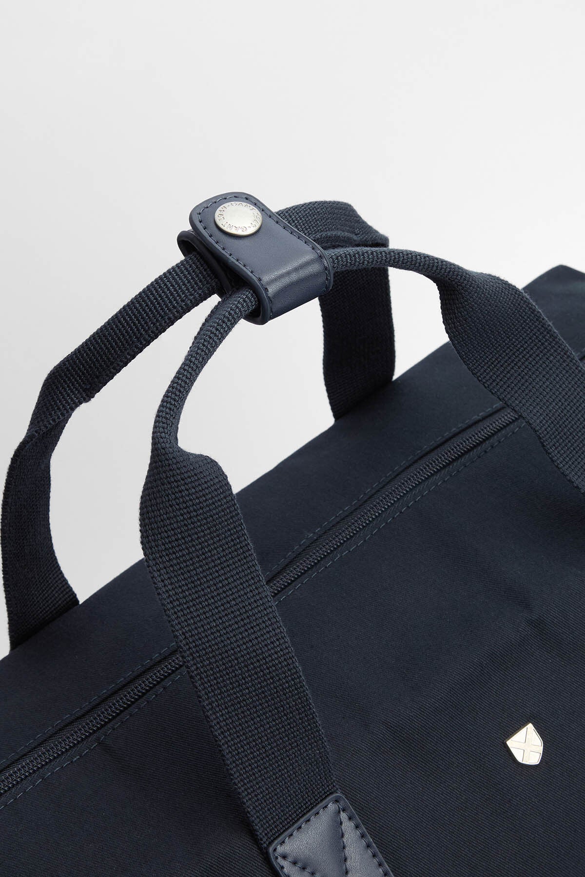 Cascade Holdall Bag - NAVY