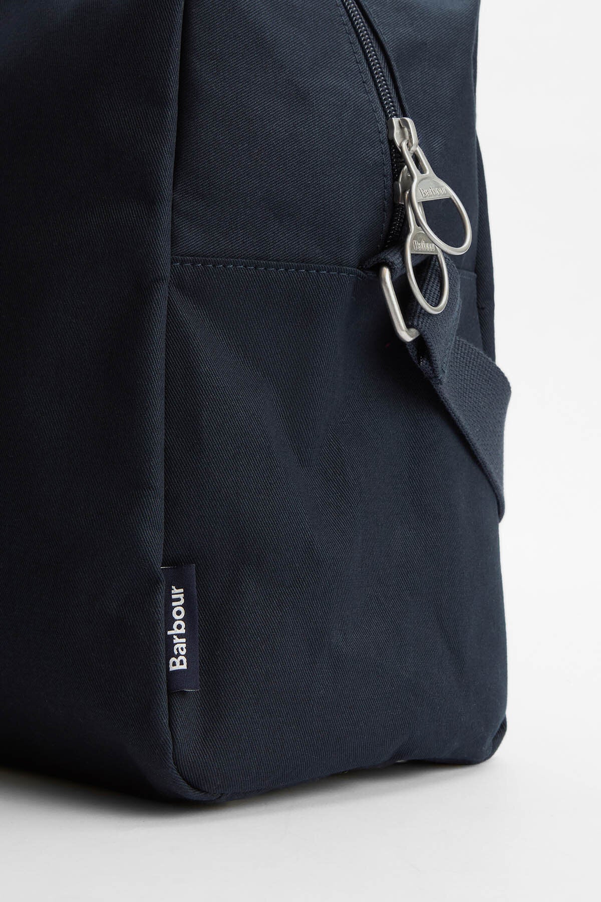 Cascade Holdall Bag - NAVY