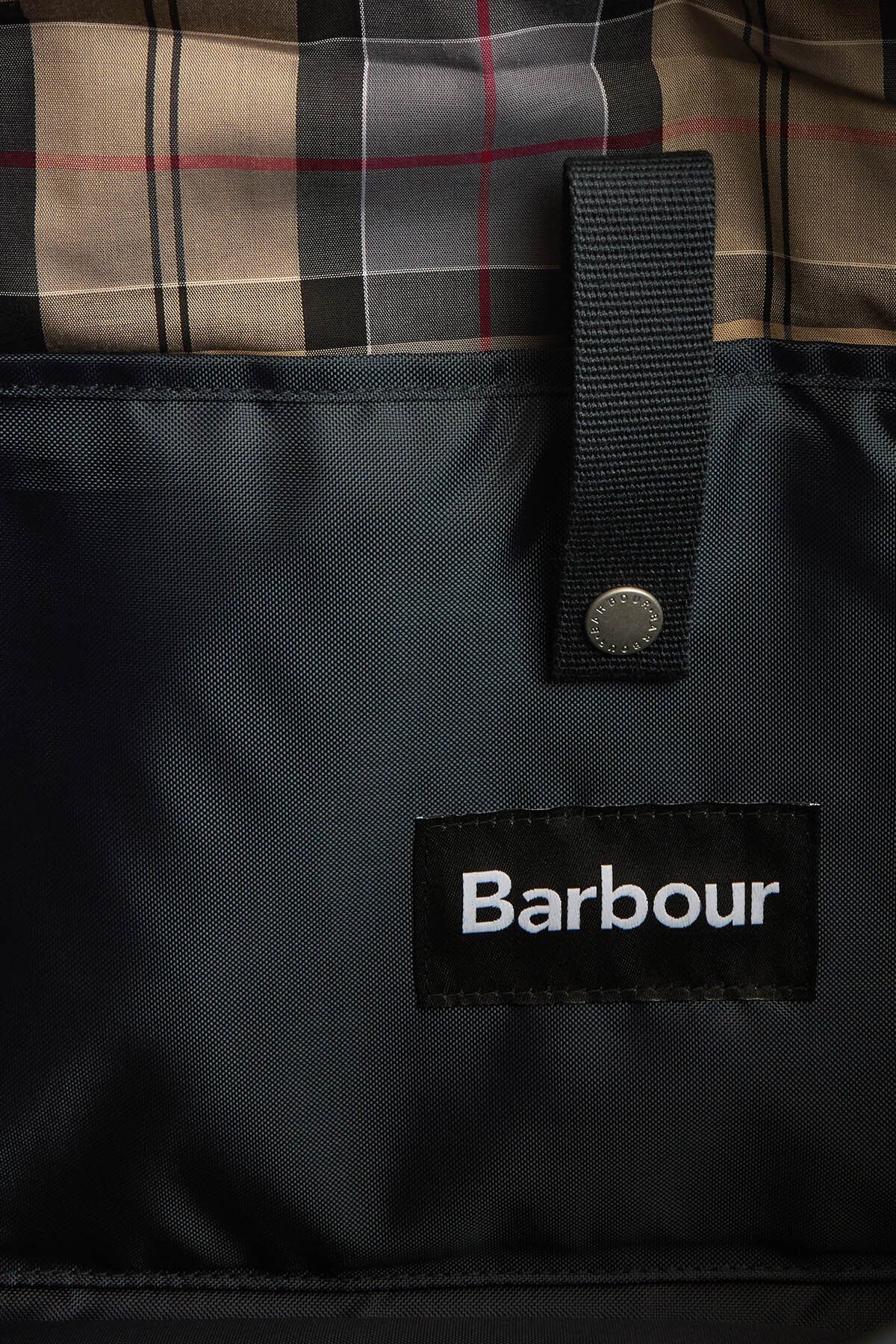 Cascade Holdall Bag - NAVY