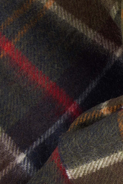 Tartan Scarf - CLASSIC