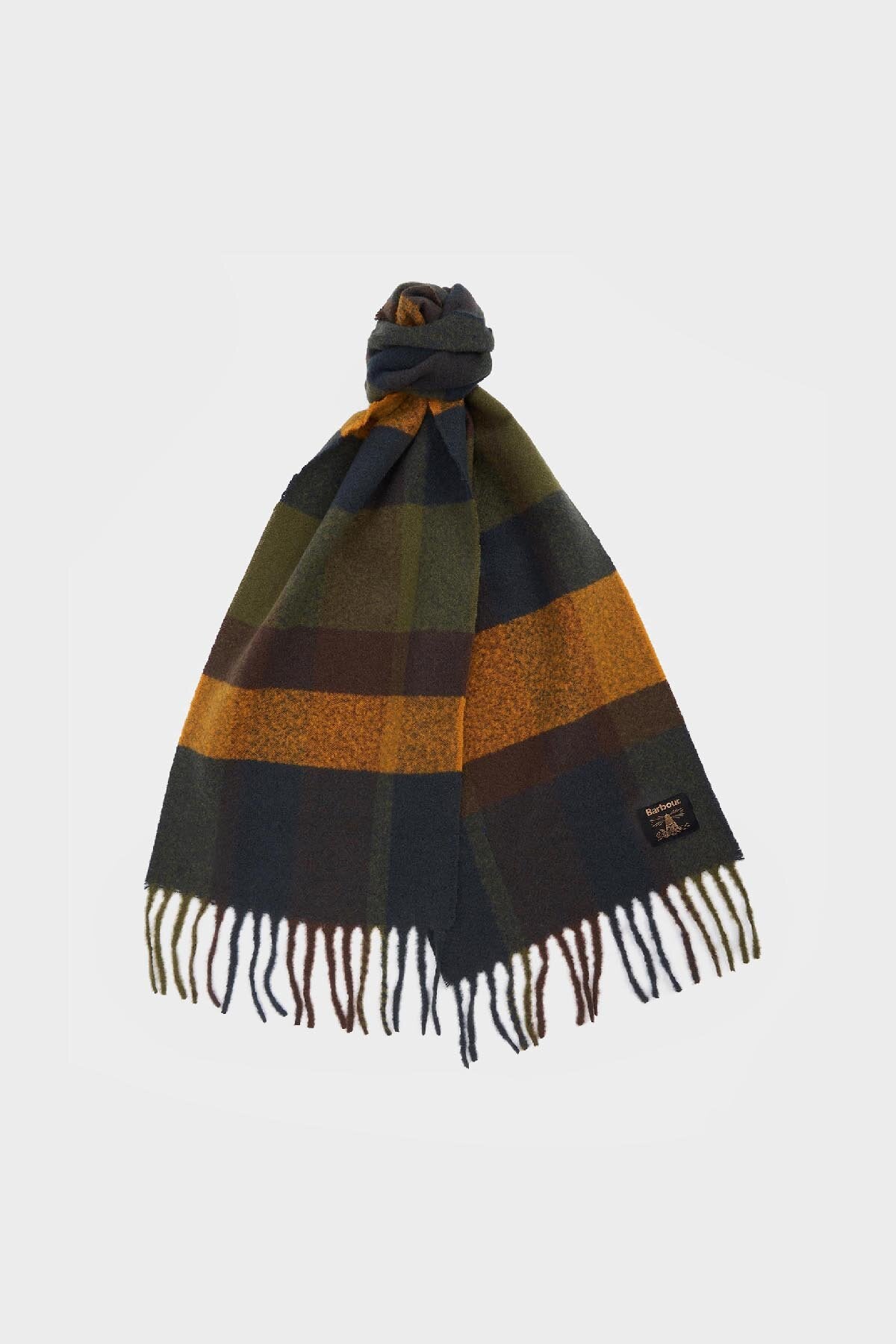 Westerdale Scarf - CLASSIC