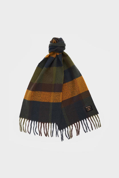 Westerdale Scarf - CLASSIC