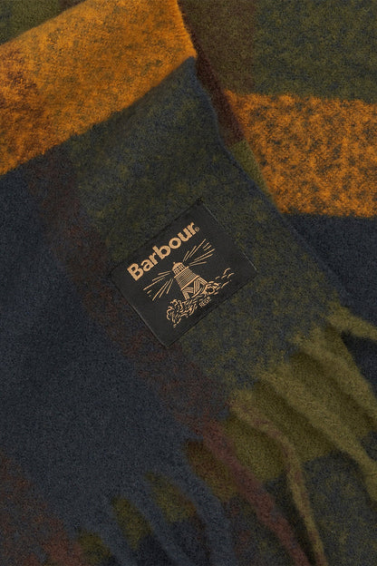 Westerdale Scarf - CLASSIC