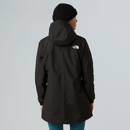 Women's Antora Rain Parka