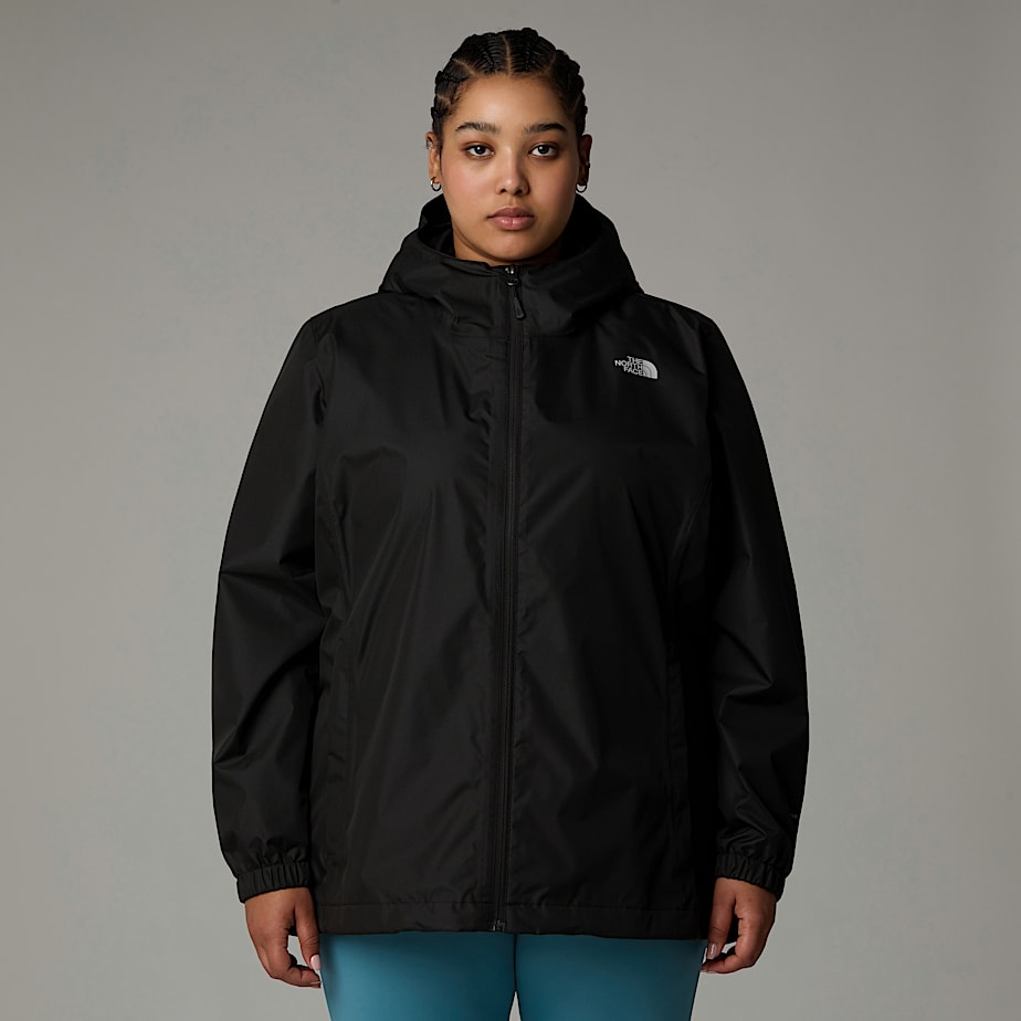 Women's Plus Size Quest Jacket