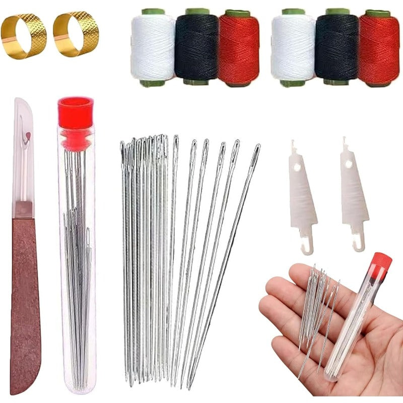 Easy-Thread Sewing Kit