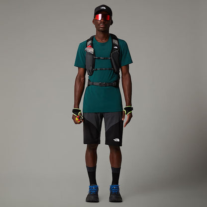 Trail Run Crew Socks