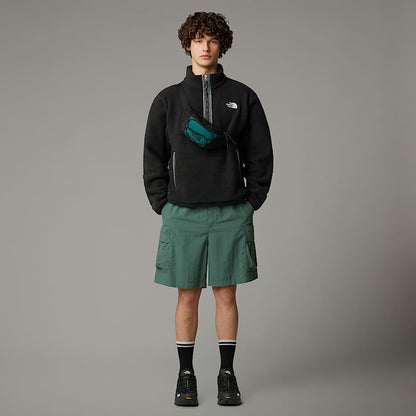 Men's Fleeski 1/4 Zip Pullover Fleece