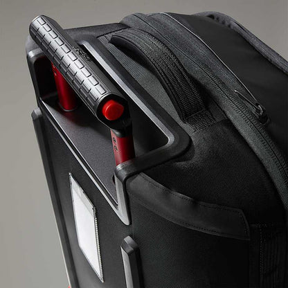 Base Camp Rolling Thunder 22'