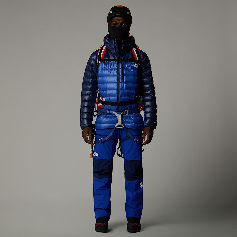 Men's Summit Breithorn Hooded Down Jacket