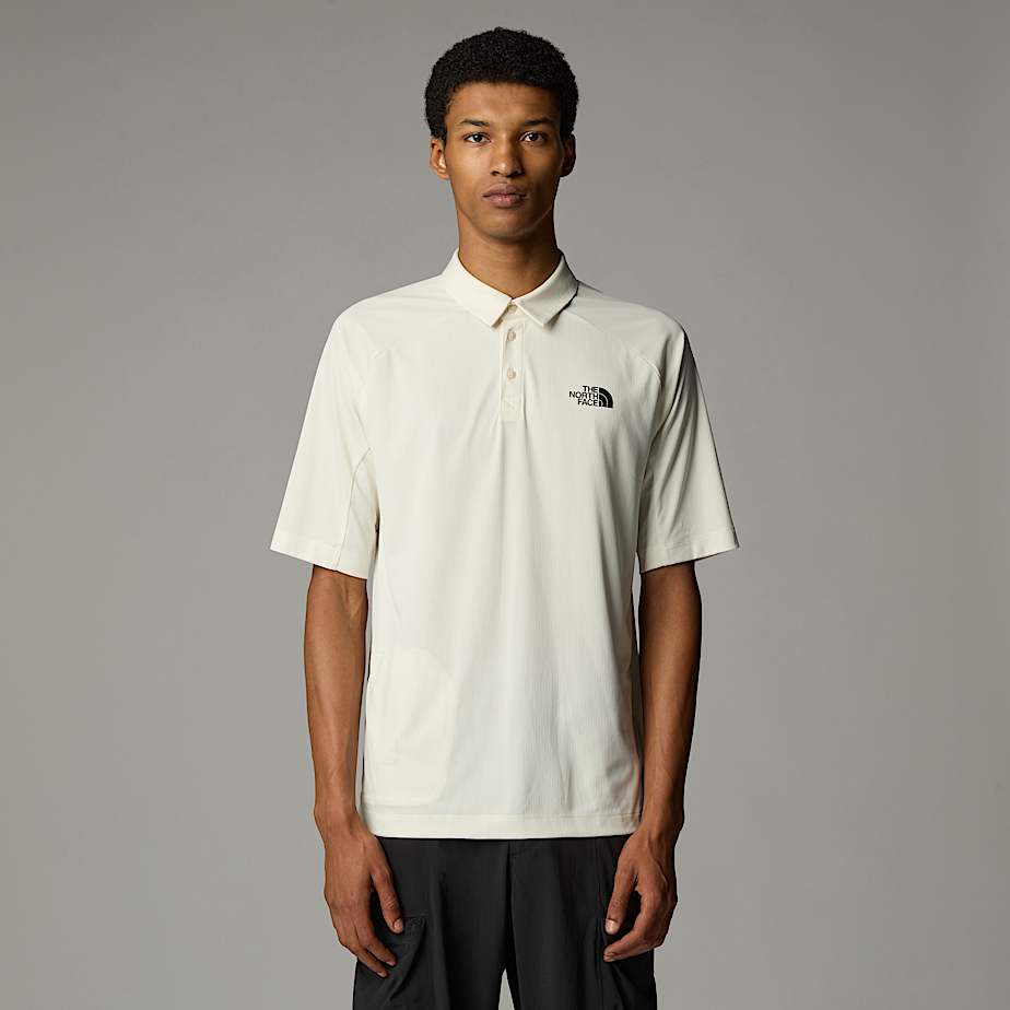 Men's LIGHTRANGE Packable Polo Shirt