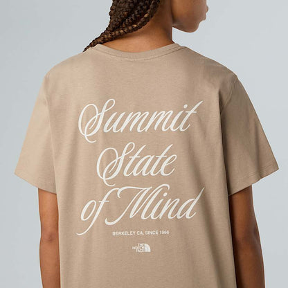 Women's Inspire Exploration Relaxed T-Shirt