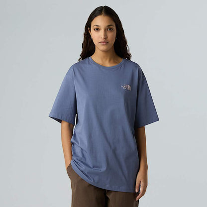 Unisex NSE Slopes Relaxed T-Shirt