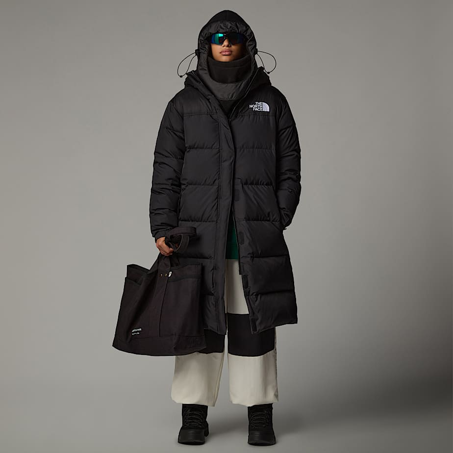 Women's Nuptse Parka