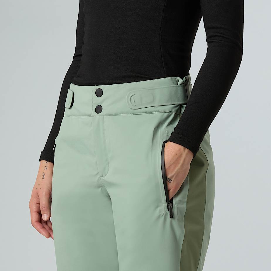 Women's Lenado Trousers