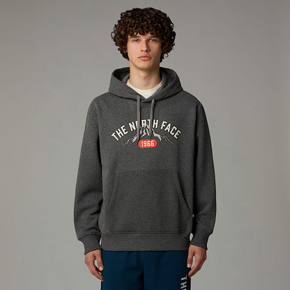 Men's Varsity Graphic Hoodie