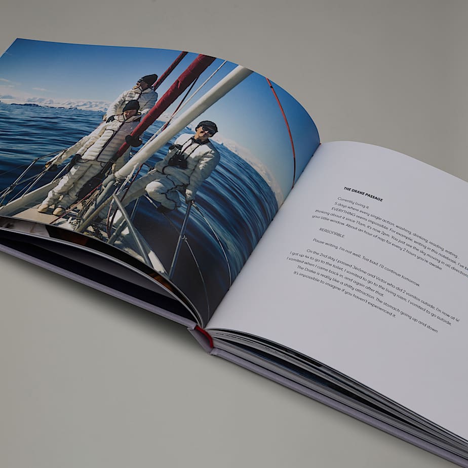 Of a Lifetime Coffee Table Book