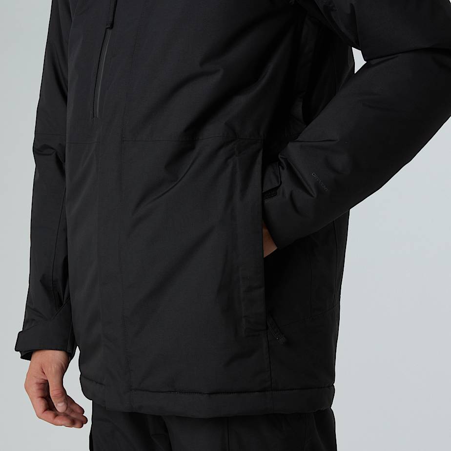 Men's Freedom Insulated Jacket