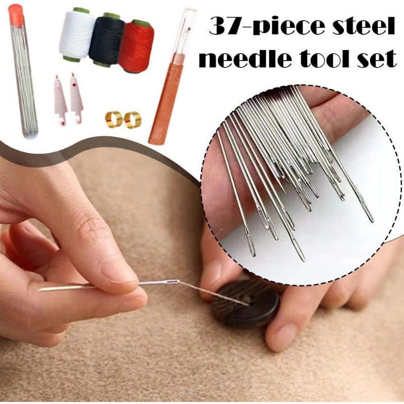 Easy-Thread Sewing Kit