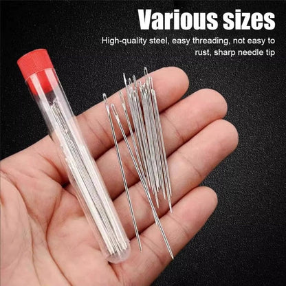 Easy-Thread Sewing Kit