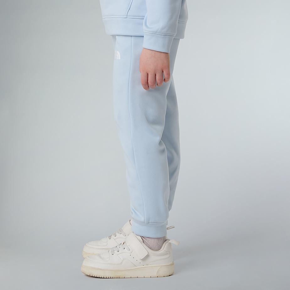 Kids' Performance Fleece Two-Piece Set